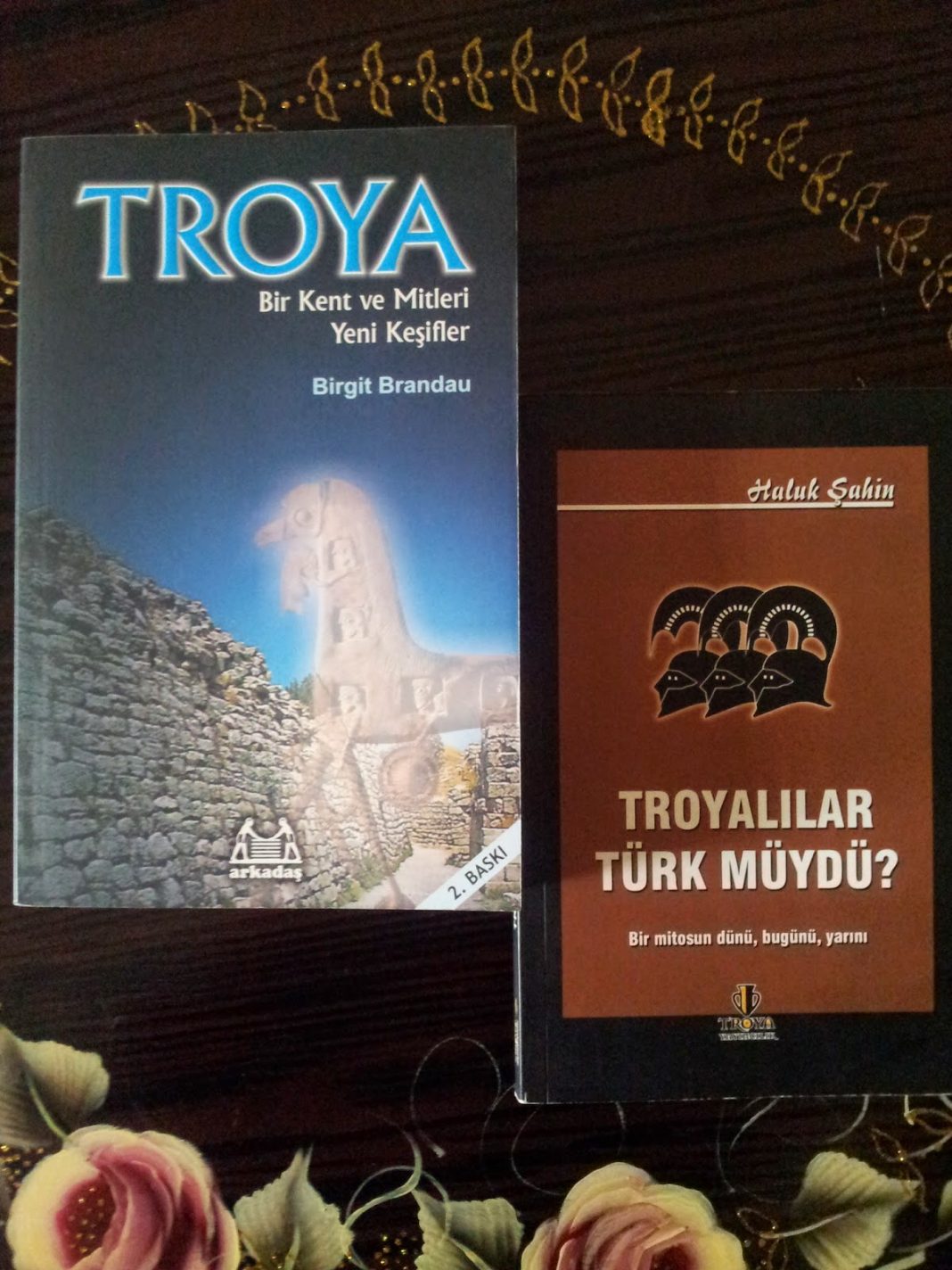 Efsaneyi Gerçekle Kucaklayanlar: Troyalılar (Bölüm – 2) (M.Ö. 3.000 – M.Ö. 700)
