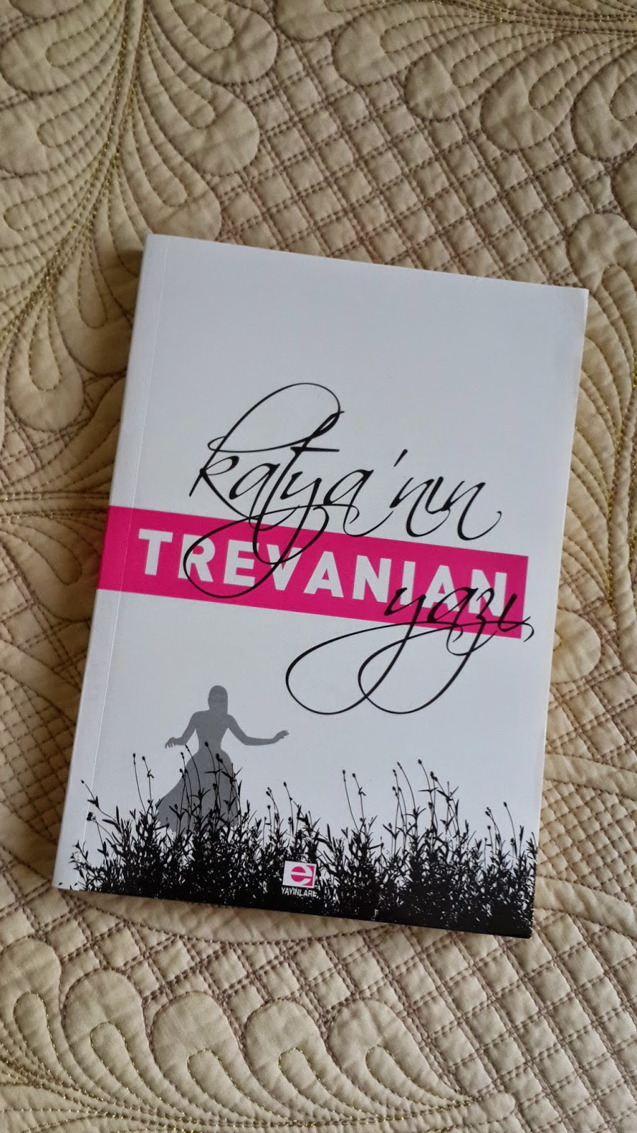 Psikolojik Gerilimin Zirvesi: Katya’nın Yazı – Trevanian