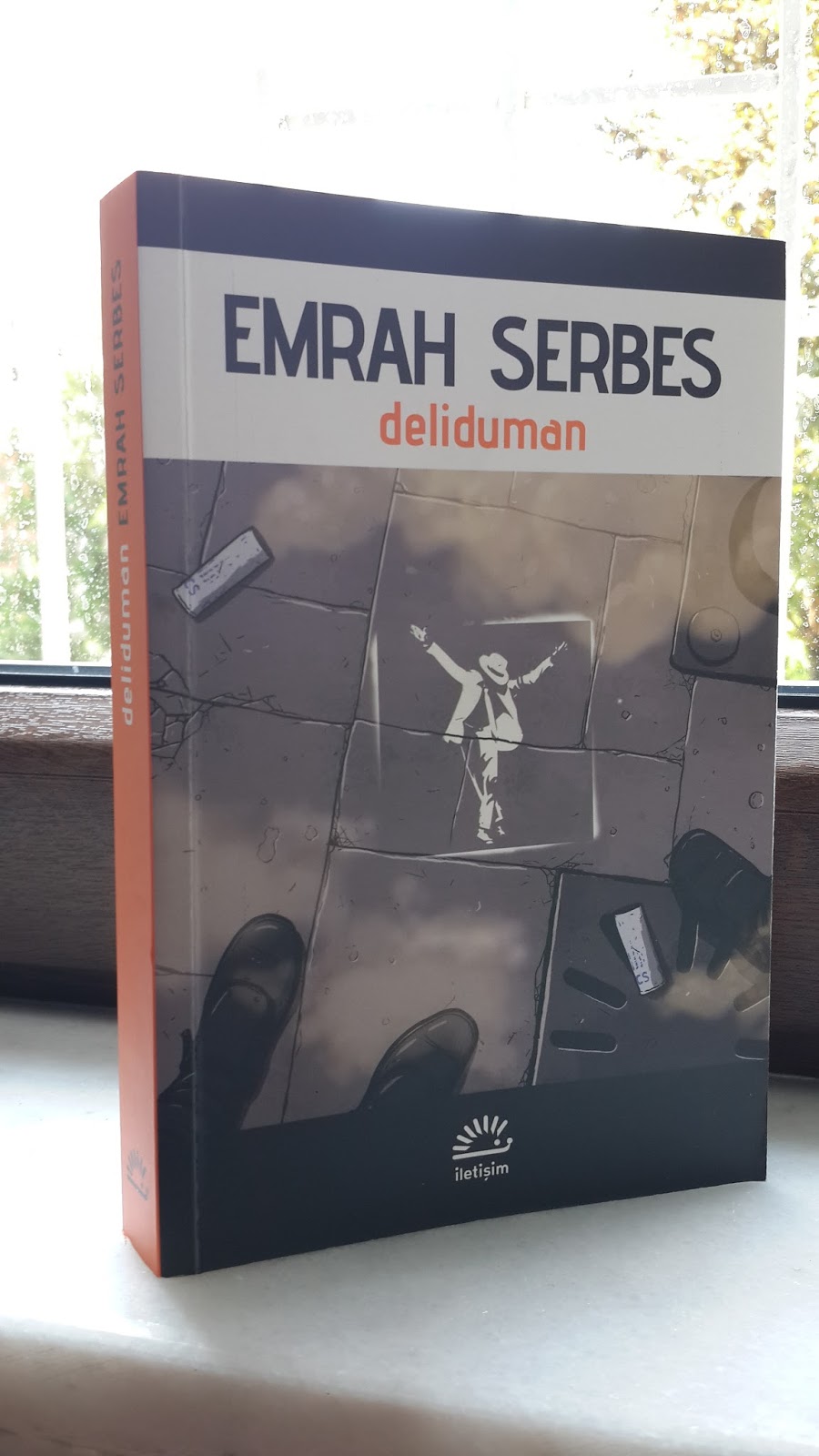 Karmaşanın Ortasında: Deliduman – Emrah Serbes