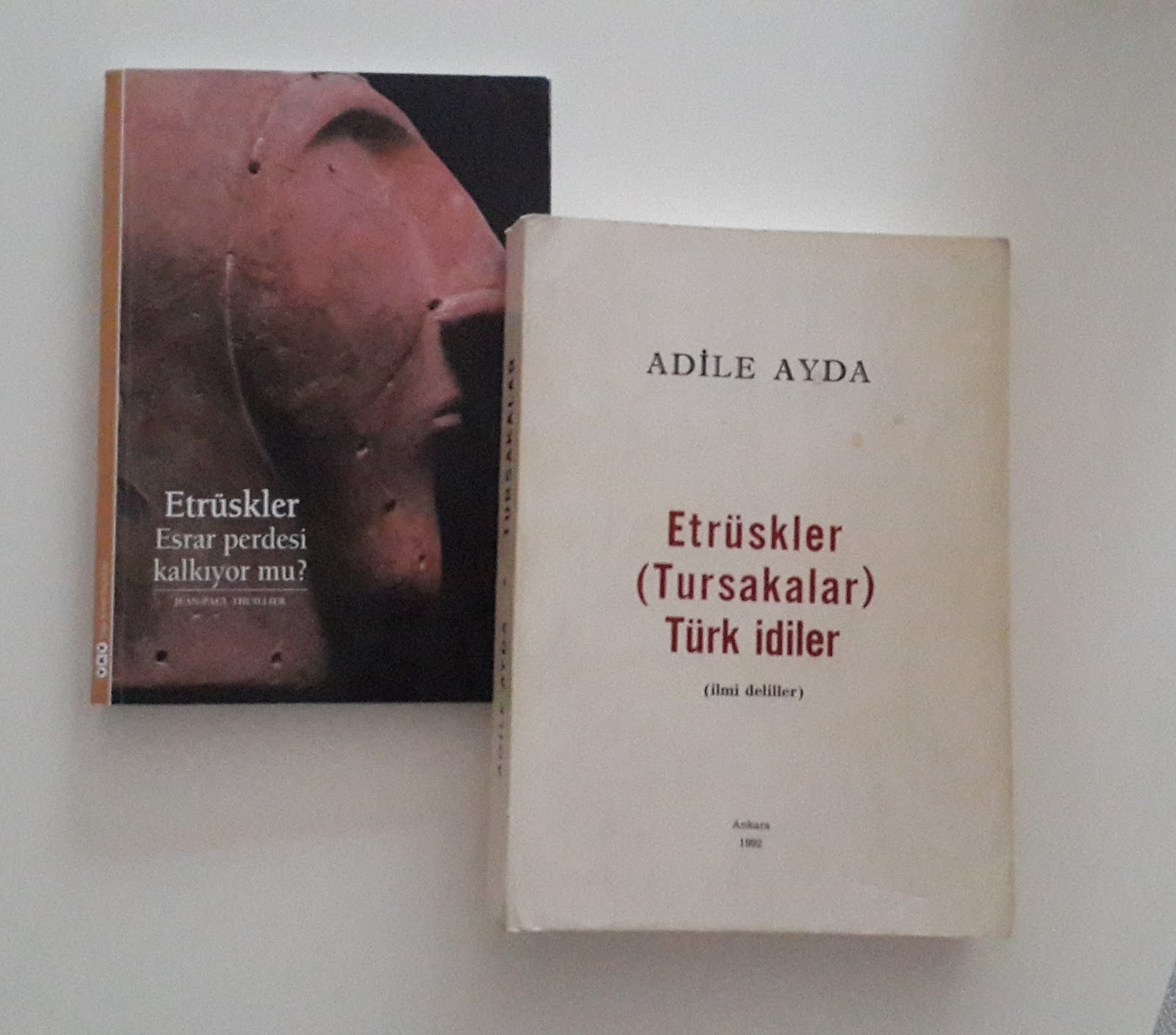 Roma İmparatorluğu’nun Şafağında Bir Esrar Perdesi: Etrüskler (Bölüm-2) (M.Ö. 1.300 – M.Ö. 264)