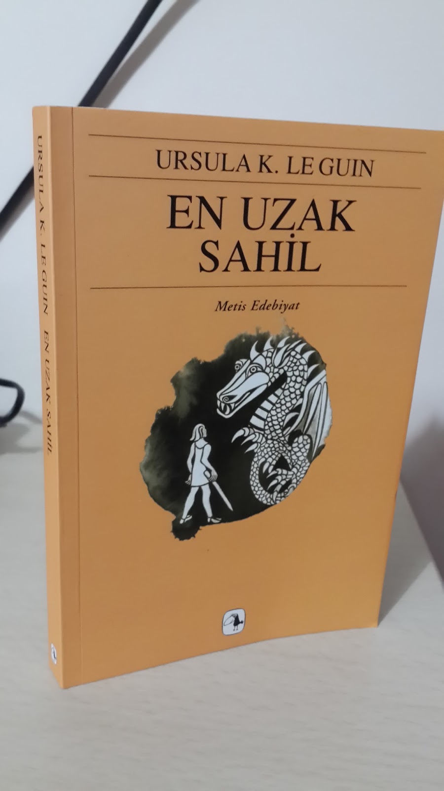 Başbüyücü’nün Sonu: En Uzak Sahil – Ursula K. Le Guin