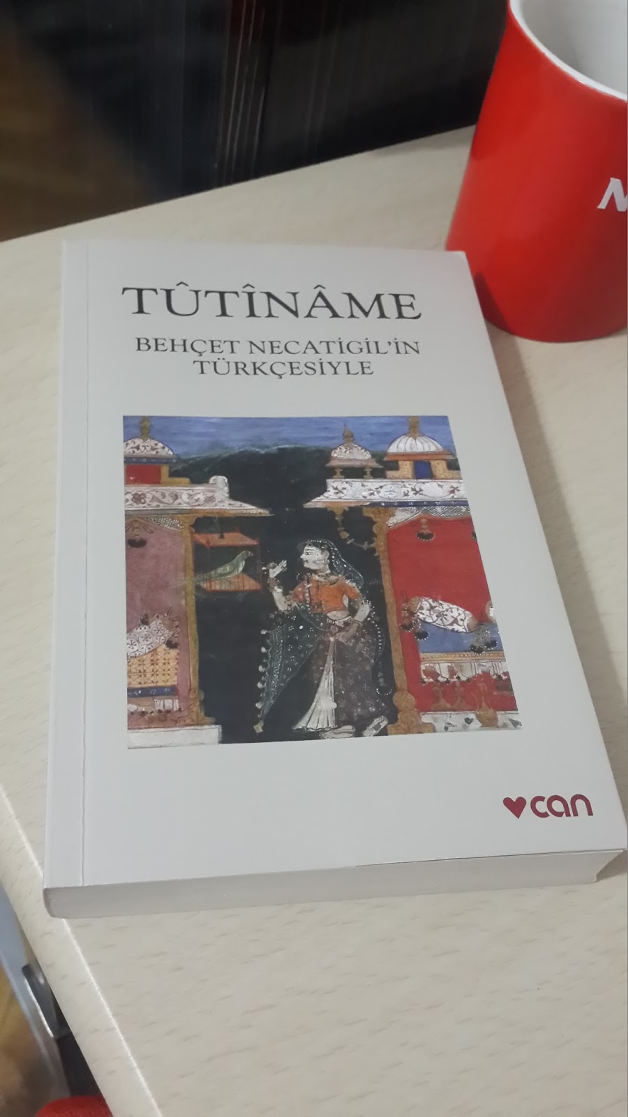İkbali Papağana Emanet Etmek: Tûtinâme – Behçet Necatigil’in Türkçesiyle