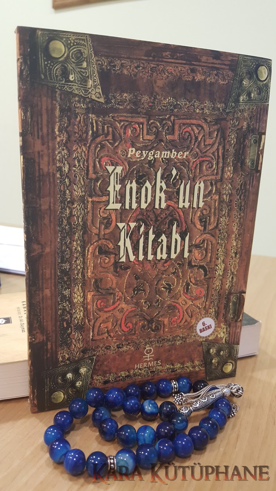 Kutsal Metinlerin’in Doruklarından, Ezoterizmin Eteklerine: Peygamber Enok’un Kitabı