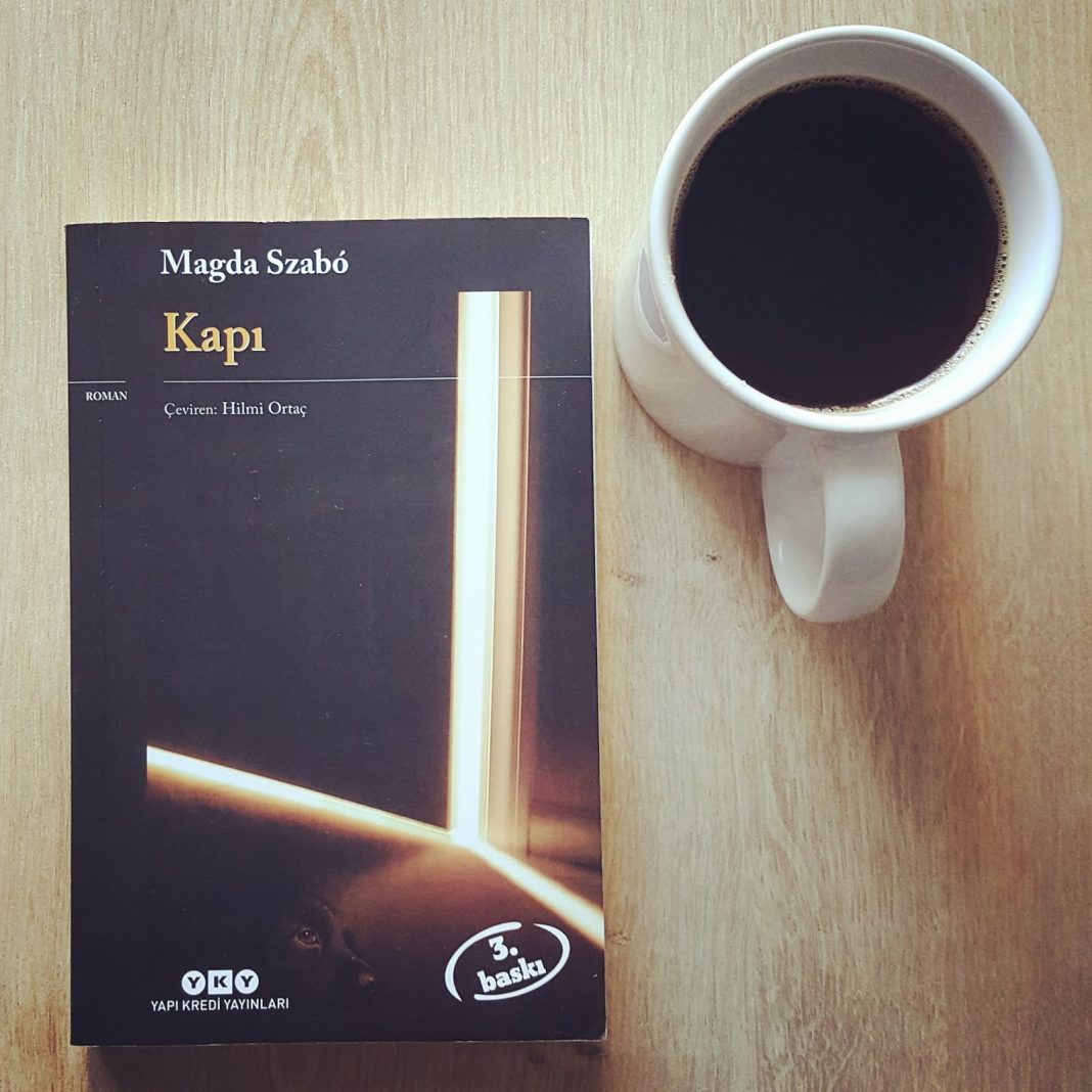 Erdemleri İnşa Ederken: Kapı – Magda Szabo