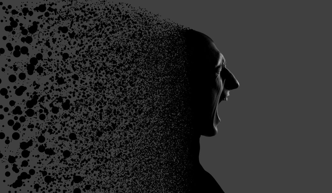 Olmaktan Korktuğumuz Yer