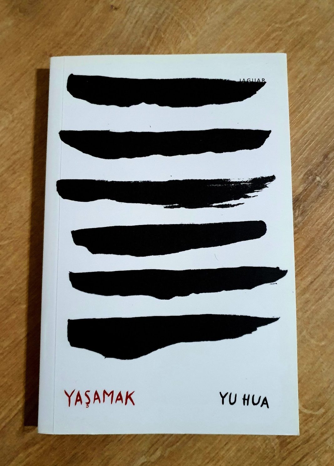 Felaketin Sıradanlığı, Sadeliğin Görkemi: Yaşamak – Yu Hua