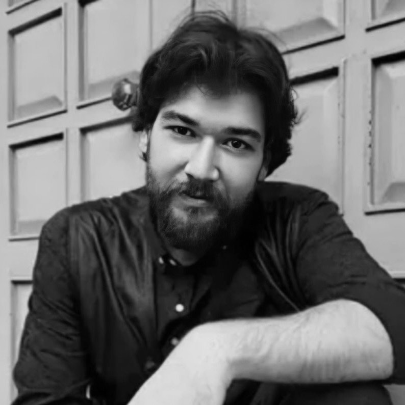 Kırk Yaşına Geldiğinde Konuşacağız Oğuzcan