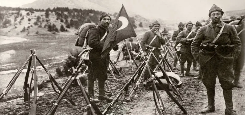 İlk Adım: İç Cephe