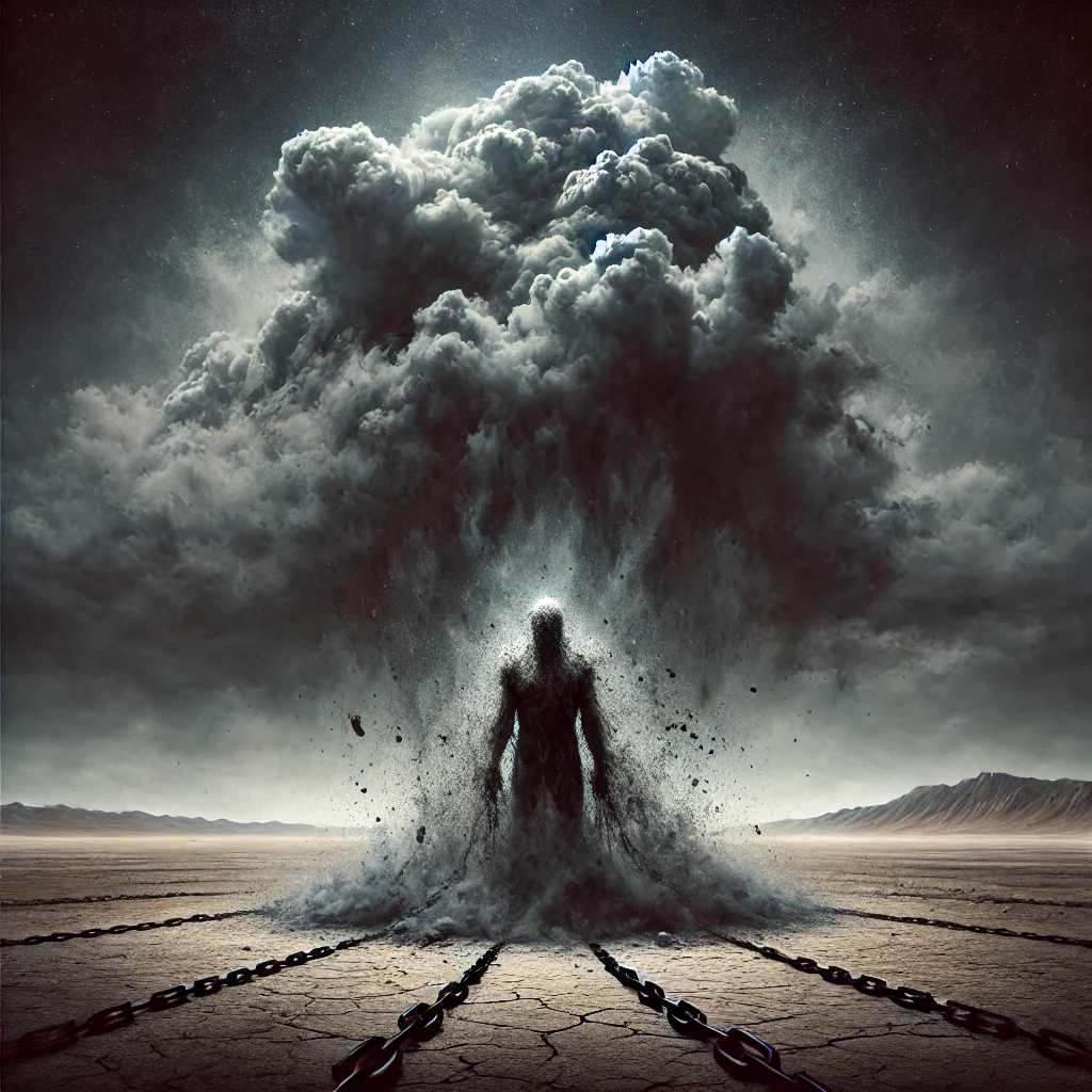 Yeniden Var Olamamanın Dayanılmaz Ağırlığı