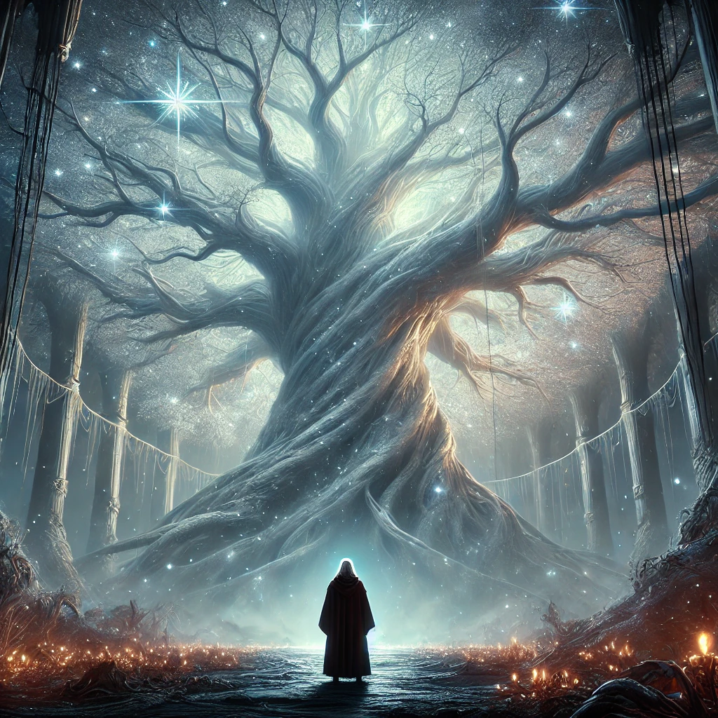 Mitten Gerçeğe, Gerçekten Fantastiğe