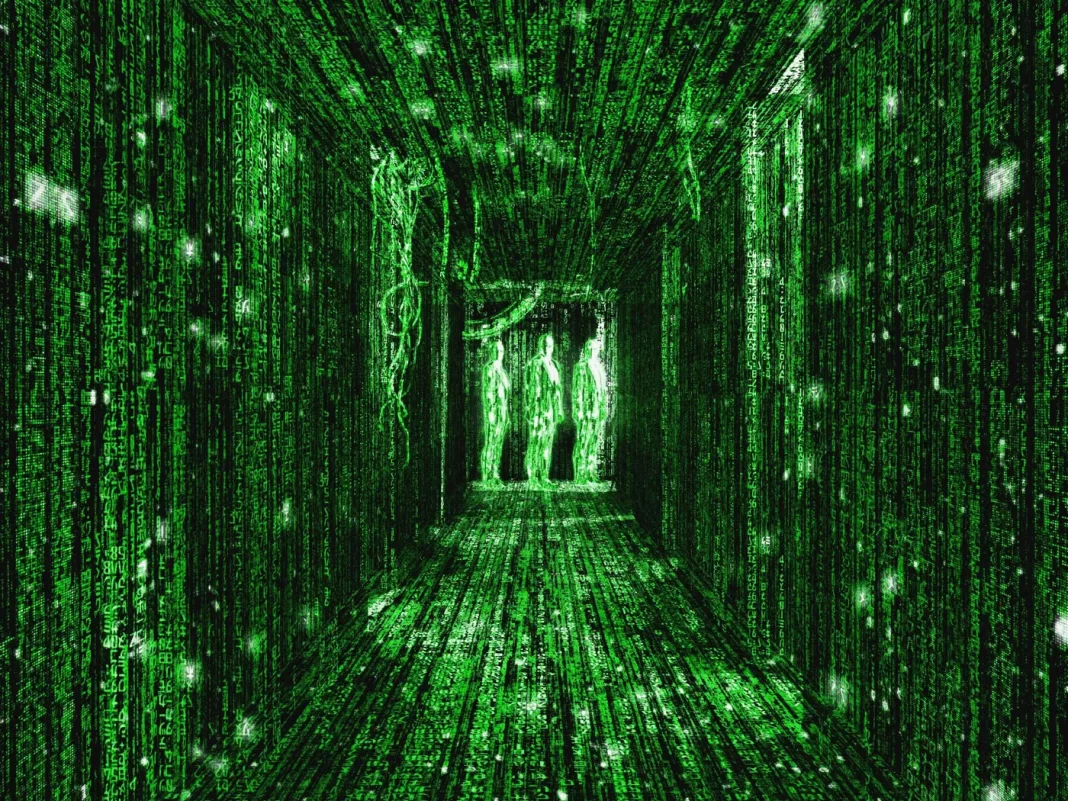 Matrix: Özgün mü? Esinlenme mi? Çalıntı mı?