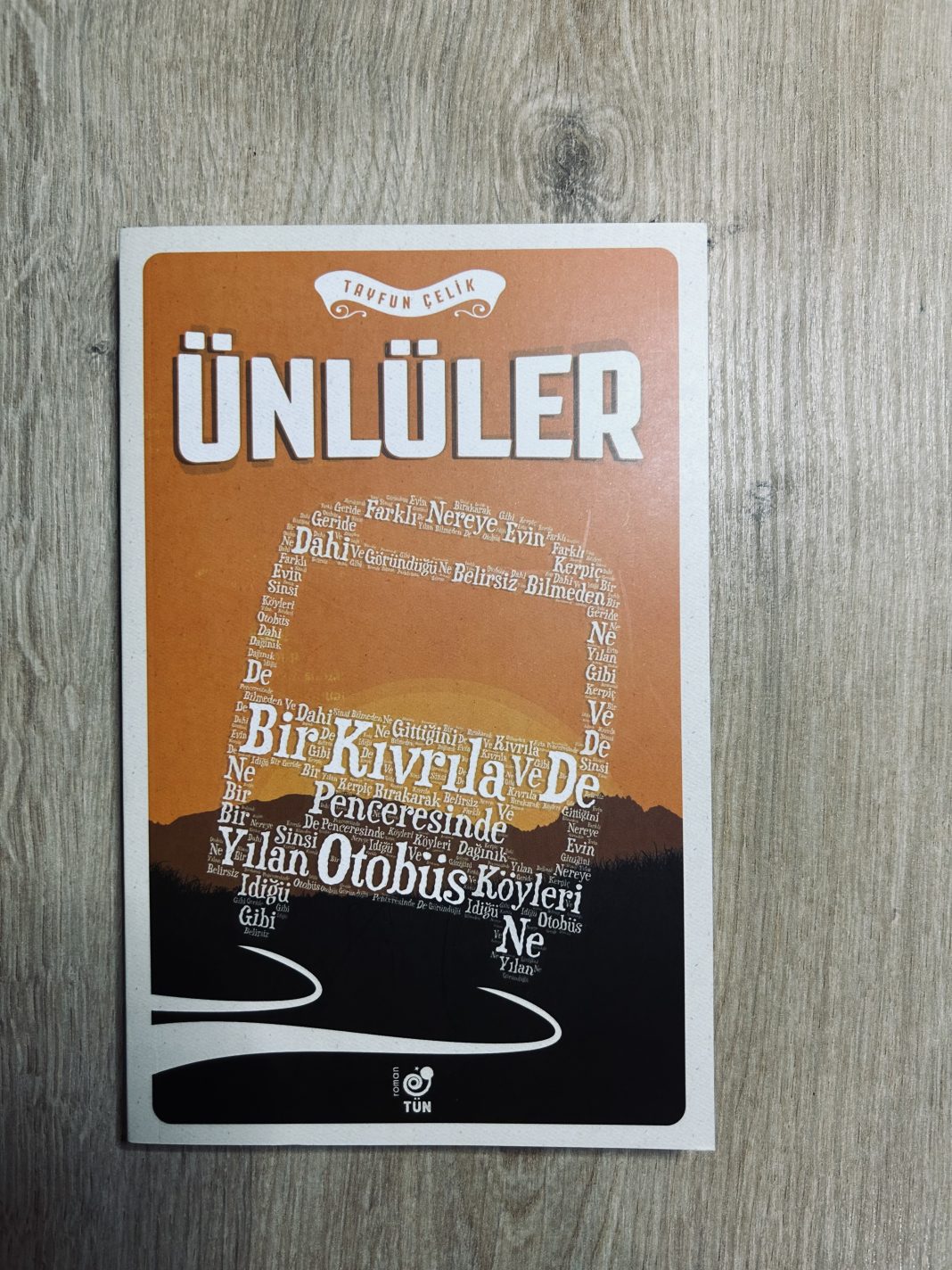 Kaçırılmış Fırsatlar Üzerine: Ünlüler – Tayfun Çelik