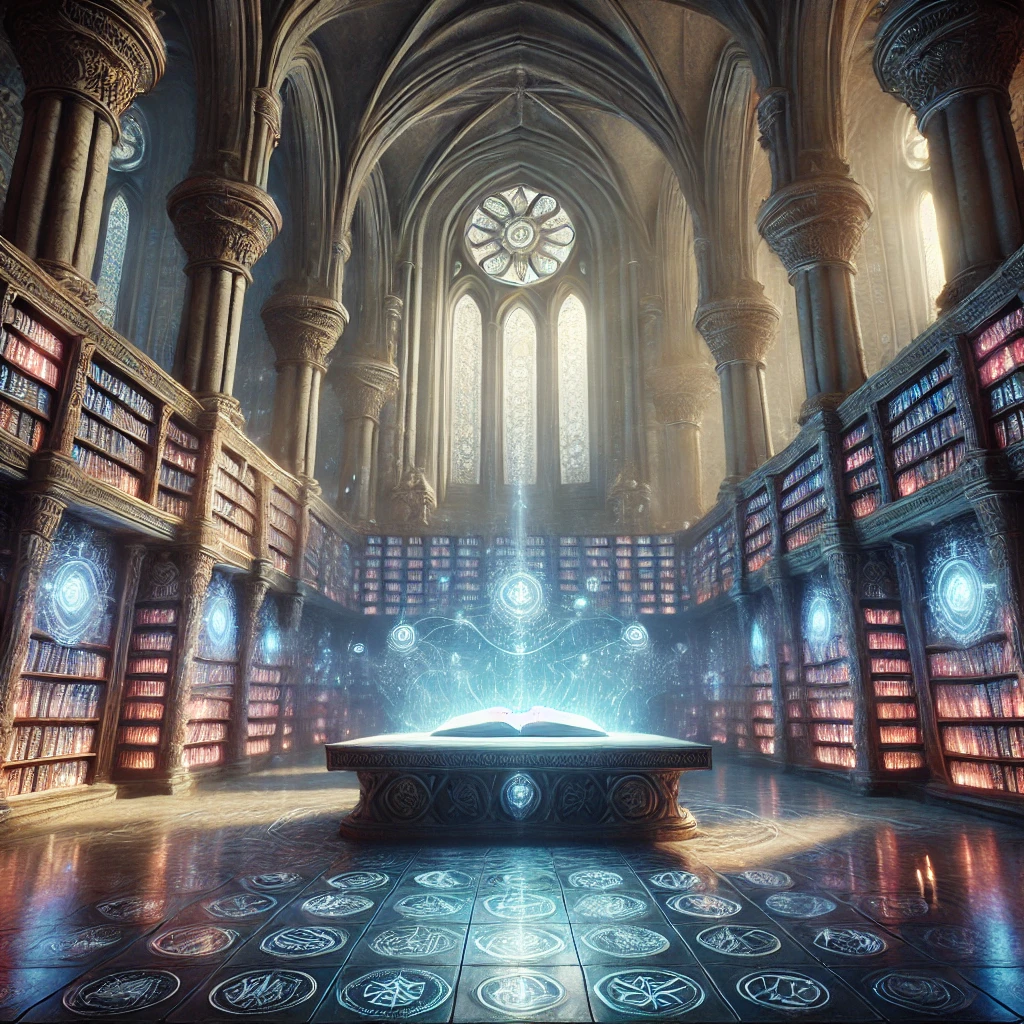 Okumanın ve Kitapların Kutsallığı