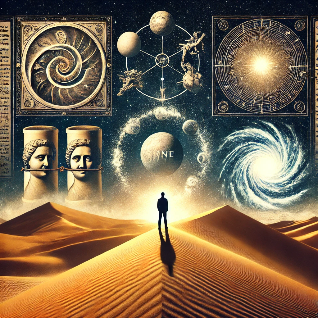 Döngü ve Dune’a Dair