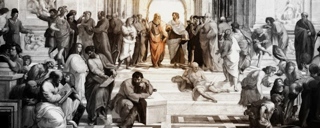 Zeus’un Mirası Arkhon Yasaları: Eski Yunan’da Hukuk ve Yargı Sistemi