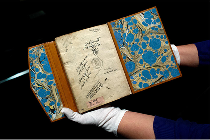 Ol Zamanın Hikâyeleri