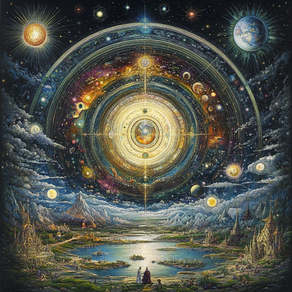 19. Evre Nasıl Doğdu?