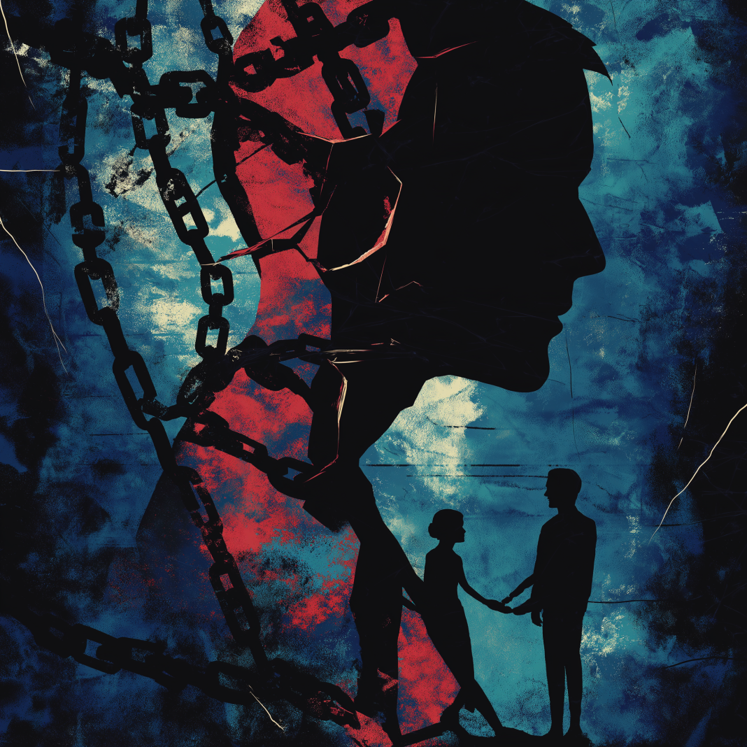 Baba, Oğul, Testosteron V: Ataerkil Sistemin Erkek ve Kadına Tuzakları