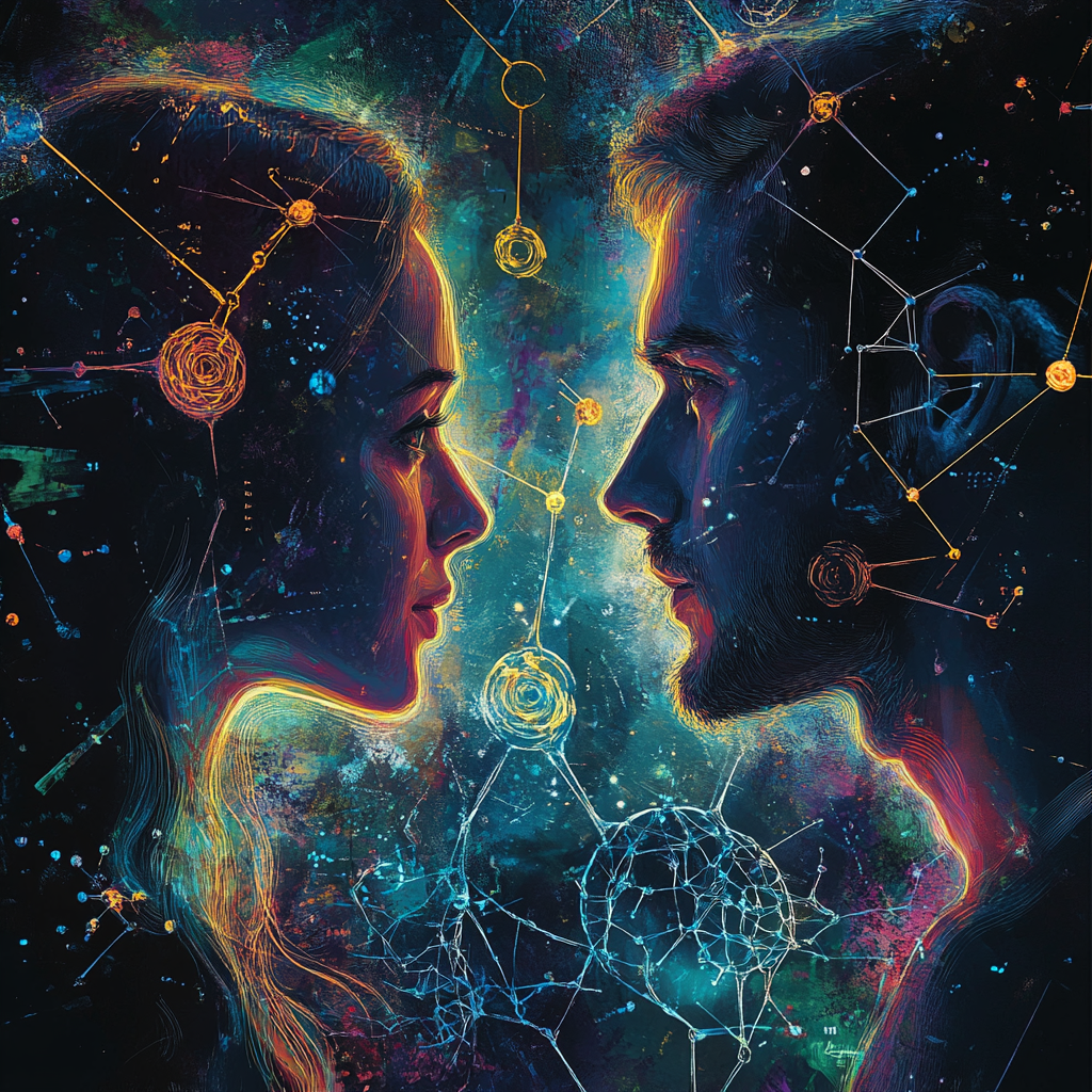 Baba, Oğul, Testosteron IV: Kadın Erkek İlişkisi ve Seçimlerimiz