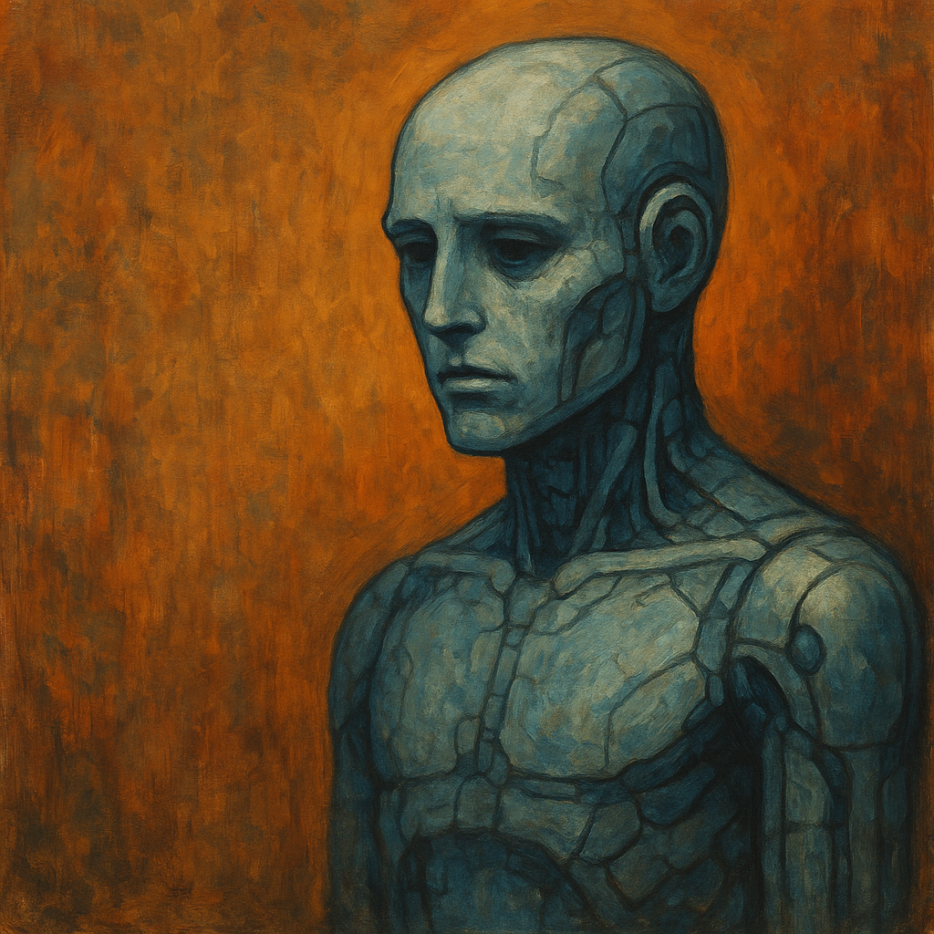 Benden Sizden Biri Yaratmayı Nasıl Başardınız?